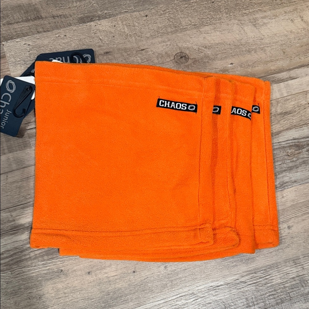 Chaos Junior Polar Necktube Gaiter
